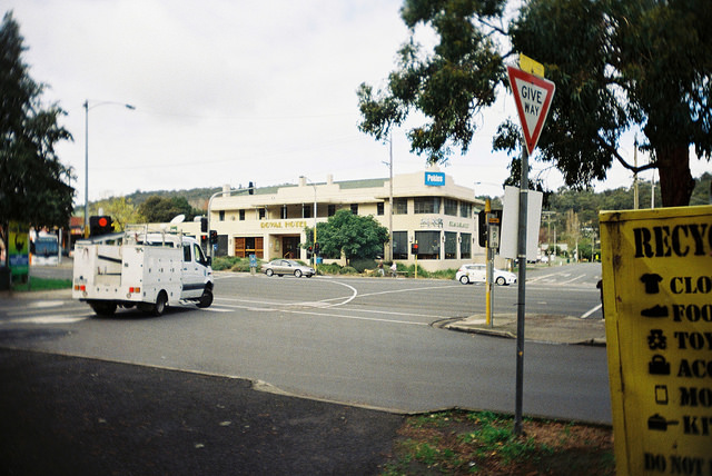 Picture of Ferntree Gully, Victoria-AU, Australia